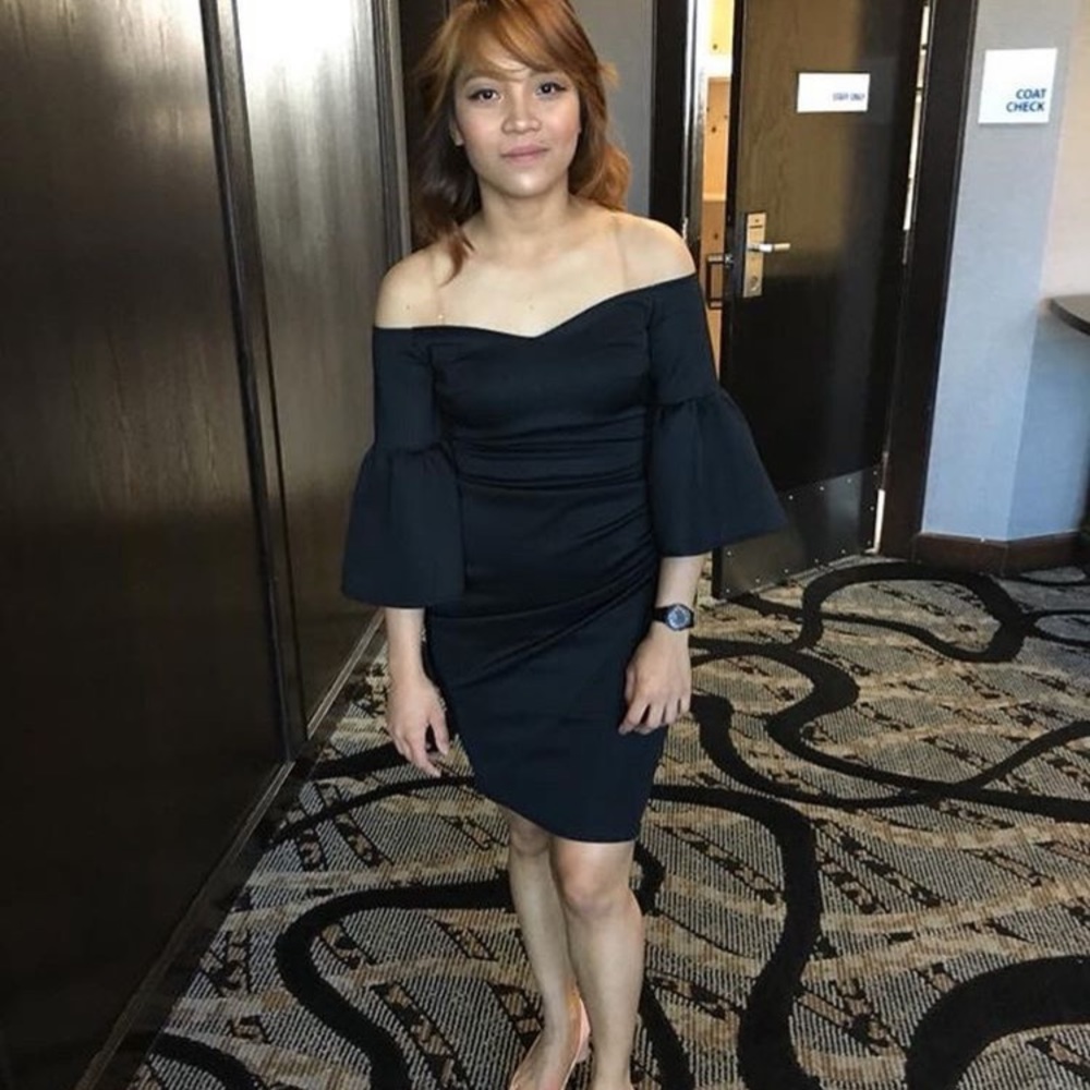 Apartment Eight Clothing Dress